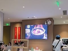 -北大荒人•新东北菜(青岛银座店)