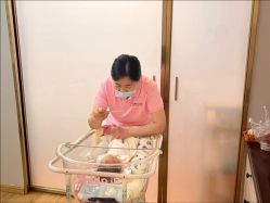 -童谣里医疗级月子中心(独栋湖景店)