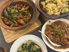 -大头唛·啫鸡煲.粤菜.专门店(289艺术园区店)