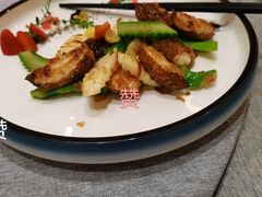 -得丘礼享谷·玉兰苑