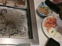 -星伦多自助料理·涮烤一体(奉贤龙湖天街店)
