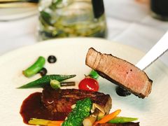 -Wei菋·Le Bistrot