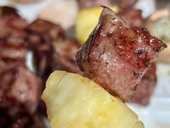 -霸腹烤肉(厦门柚子番店)
