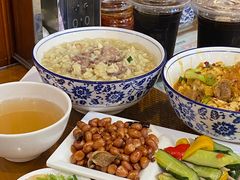 -毅祥斋老孙家泡馍(北院门鼓楼店)