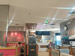 -叁拾壹克饺子·东北菜(国贸店)