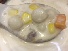 -一口小满手作糯米糍(北山店)