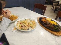 -萨莉亚意式餐厅(南开大悦城店)