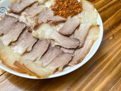 -王老四正宗豆瓣抄手(南街店)