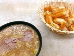 牛肉糁-许记糁馆(窑头路总店)