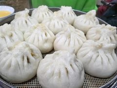 -石饮红星包子(中山路店)
