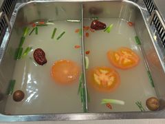 -晓林火锅(安定门店)