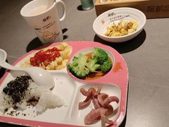 -探炉·香辣豆花烤鱼(笋岗宝能环球汇店)