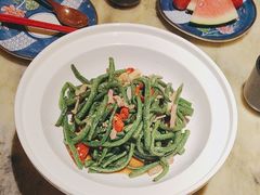 -范家小馆·烤鸭新京菜(金融街店)