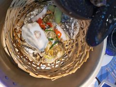 -农家霸王地锅鸡(国顺东路店)