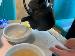 -客汁源味·客家菜(时代城店)