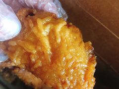 -Kyochon1991校村炸鸡(杨高中路店)