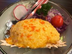 -仙隐小鹿中華の日料(荣民龙首广场店)
