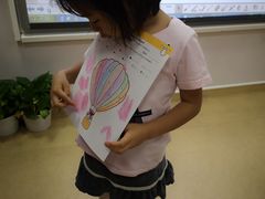 -瑞思少儿中心·少儿英语素养启蒙(回龙观校区)