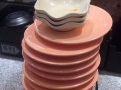 -争鲜回转寿司(金桥家乐福店)