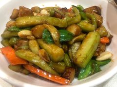-金良酸菜鱼(宁海路总店)