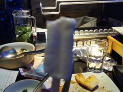 -很久以前羊肉串(怡海店)