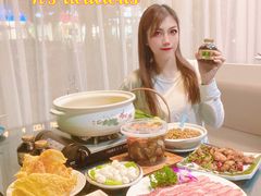 -金龙·打边炉(南京西路店)