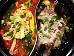 -线人米线(桂林路店)