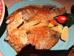 -塔哈尔·新疆盛宴(奉贤龙湖店)