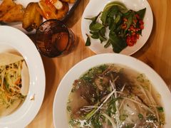 -越美小馆·越南料理(曲江店)