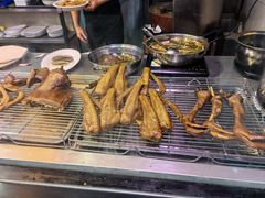 -天天海鲜城·海鲜大排档(新溪店)