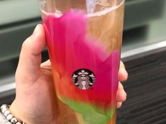 -星巴克臻选(广州太古汇店)
