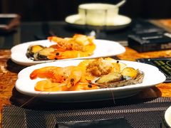 -船奇蒸汽海鲜·闽菜(八市海鲜总店)