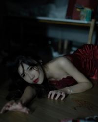 -米莱摄影写真(五大道别墅店)