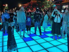 -大唐不夜城贞观广场