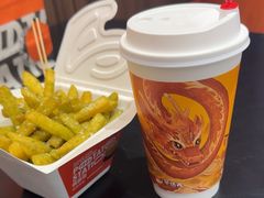 -茶话弄(中贸广场店)