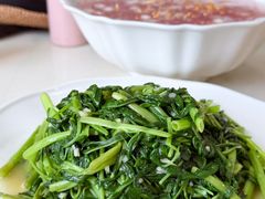 -七的湖·晚芳亭·阳澄湖农家菜·大闸蟹(莲花岛店)
