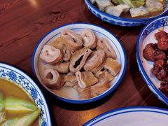 -兰边碗(鼓楼店)