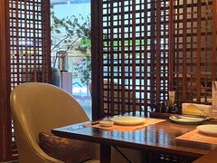 -山葵家·创意料理(宁波来福士店)