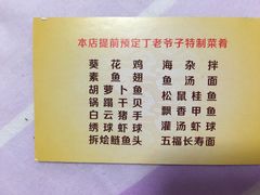 -丁老爷子苏香圆