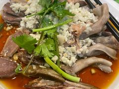 -盛港湾海鲜食府(黄沙店)