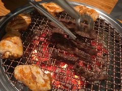 -黑牛の店·和牛烧肉(合生汇店)