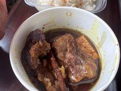 -好成财牛排馆(涂门街总店)