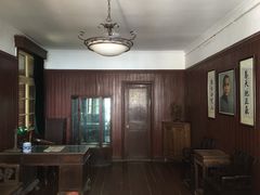 -溪口-滕头旅游景区