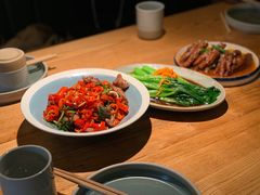 -薇酌饮·陕西菜(南门外店)