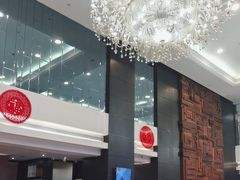 -长沙豪布斯卡酒店(长沙省政府德思勤店)