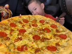 -上岛咖啡(大德店)