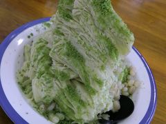 -串妹花式冰粉(乐山总店)