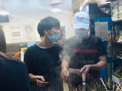 方便面-郭记小街麻辣烫(南小街总店)
