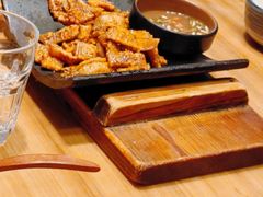-山茶云南菜(永安里店)