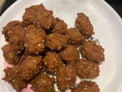 干炸丸子-紫泥369粗粮季(鼓楼店)